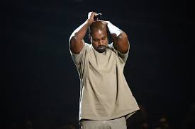 Ye Takes Stage With Daughter North West at First Mexico Show in Nearly 20 Years