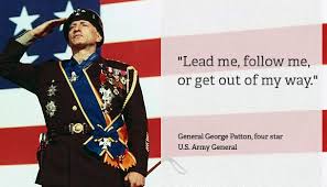 The Art of Leadership: 10 Trailblazers on What it Takes to Lead ... via Relatably.com