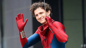 Tom Holland opens up about Spider-Man and Punisher's relationship in Brand New Day
