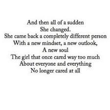 QUOTES CHANGE THE LIFE via Relatably.com