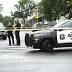 Suspect rammed police car duringNewarkchase, authorities say