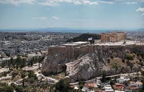 Séisme en Grèce: Athènes Secouée! Magnitude 5.3! Infos en Direct! - Imagen principal del artículo