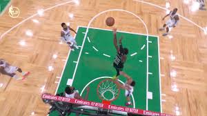 Joel Embiid leading Sixers in playoffs
