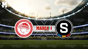 Dónde ver Olympiacos vs Sparta Praha: Hora y canal TV para Hormiga González en la Europa League