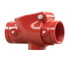 Check Valves Archives - Fivalco
