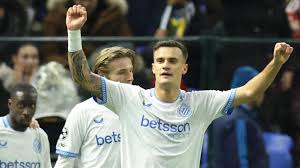 Kairat vs Club Brugge: UEFA Champions League stats & head-to-head