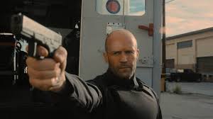 Jason Statham