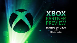 Xbox Partner Preview: junte-se a nós nesta quinta-feira para saber novidades de nossas publicadoras parceiras