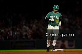 MLB: Kansas City Royals at Boston Red Sox
