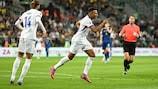 ¡Mbappé Deslumbrante! Francia Vence a Ucrania con Golazo Histórico