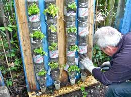 Resultado de imagen para huertos verticales