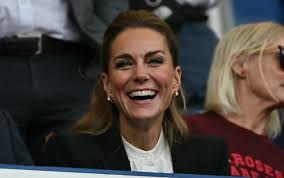 The Princess of Wales’ Hair Sparks Headlines Again