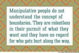 Manipulation - wow this sounds familiar | Life&#39;s Quotes &amp; Sayings ... via Relatably.com