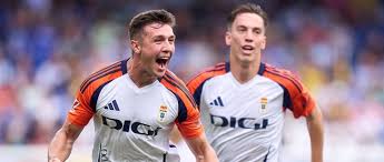 Real Oviedo vs Almería: ¡Duelo clave por el Ascenso a Primera! - Imagen principal del artículo