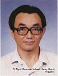 Portrait of Mr. Chen Keng Juan, Principal of Pei Chun Public School - e98cfe90-51fe-4e93-9e4f-b7f0ec0fe20a