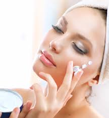 Well, keep dreaming because despite what you might have heard, a face cream is entirely different than a hand cream,. - simple-differences-you-need-to-know-now-about-face-cream
