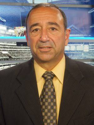 Mickey Spagnola - Mizzou School of Journalism