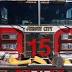 10 relocated after Jersey City fire, official says