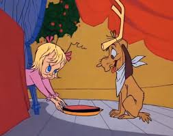 Image result for Max the grinch