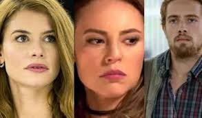 150 anos depois, o CHOCANTE reencontro! Resumo da novela 'Além do Tempo' (10 a 15 de agosto) mostra Lívia, Felipe, Melissa e Pedro frente a frente, e Emília avança contra Vitória