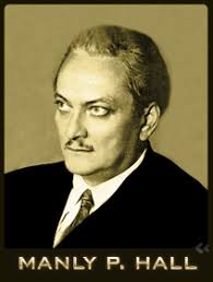 Manly P Hall