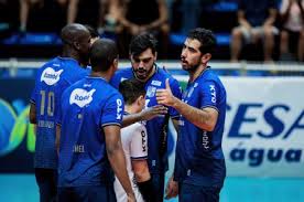 Superliga Masculina: horário e onde assistir ao vivo Minas x Goiás