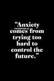 Quotes About Anxiety on Pinterest | Quotes About Success, Quotes ... via Relatably.com