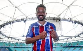 Ídolo do Flamengo, Everton Ribeiro não deve renovar com o Bahia