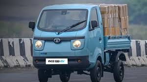 ટાટા મોટર્સે લોન્ચ કર્યો Tata Ace Pro ! જબરદસ્ત ફીચર સાથે સૌથી સસ્તી કિંમતમાં મળી રહ્યો છે આ મીની ટ્રક