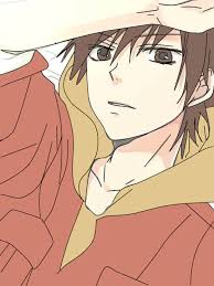 Hasil gambar untuk anime boy cool;