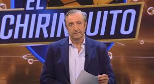 عرشیا: 🖼️ 🔥 «باید خولیان آلوارز را فروخت.» ‼️ @jpedrerol پس از اتفاقات رخ‌داده در متروپولیتانو، قاطع‌تر از همیشه صحبت کرد. #usb #شایعات ❓ #rrr #fcblive