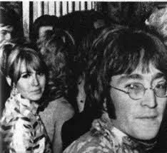 John met avant-garde artist Yoko Ono in late 1966. Although Yoko was initially attracted to Paul McCartney, she soon started moving in on John. - hiwtwpre