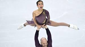 Olympics figure skating updates: Two US pairs in top 10 after short program
