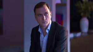 Lars Eidinger as Brainiac in Superman sequel