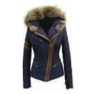 Moncler winterjassen dames 20bontkraag-moncler. - BLOS RTV