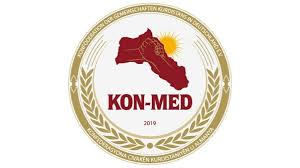 کنفدراسیون مراکز جامعه دمکراتیک کورد در آلمان: دنیز اونداو تنها نیست