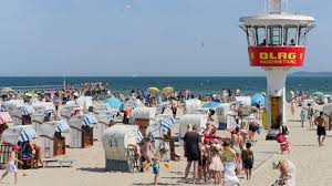 Einst Rentnerort: Dieses Ostseebad wird unterschätzt – Tipp für Hamburger Familien