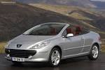 Peugeot 307 cc