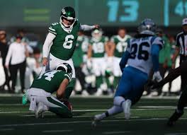 Jets Kicker Nick Folk Shines Amid Team Struggles