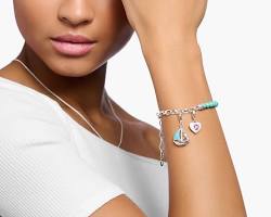 Image of Thomas Sabo Everyday Charm