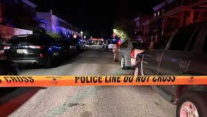 WBAL-TV - News update