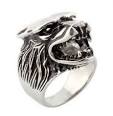 Wolf ring