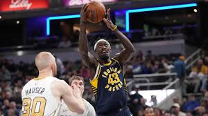 Dylan Cardwell Making an Impact for the Sacramento Kings