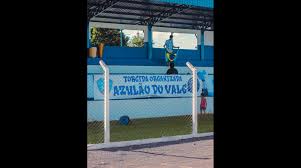 Ivinhema x Volta Redonda: Copa do Brasil no Estádio Saraivão, 4 de março