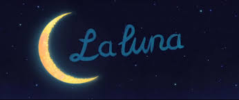 Resultado de imagen para la luna