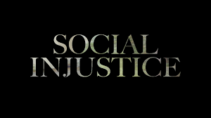 Image result for injustice word