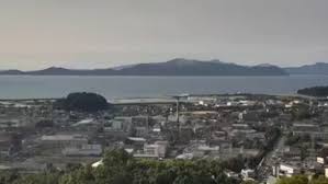 日本熊本县发生7.1级地震，气象厅发布海啸预警