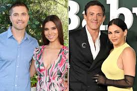 The Real-Life Loves of 'The Rookie' Cast