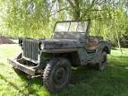 Deuxime main Autres modles - Jeep