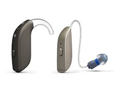 Image of Resound hearing aid